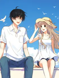 漫画片种图鉴示意图
